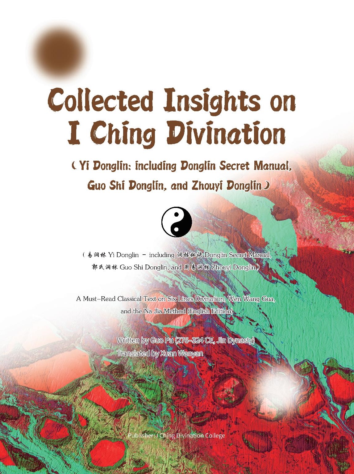 Collected Insights on I Ching Divination